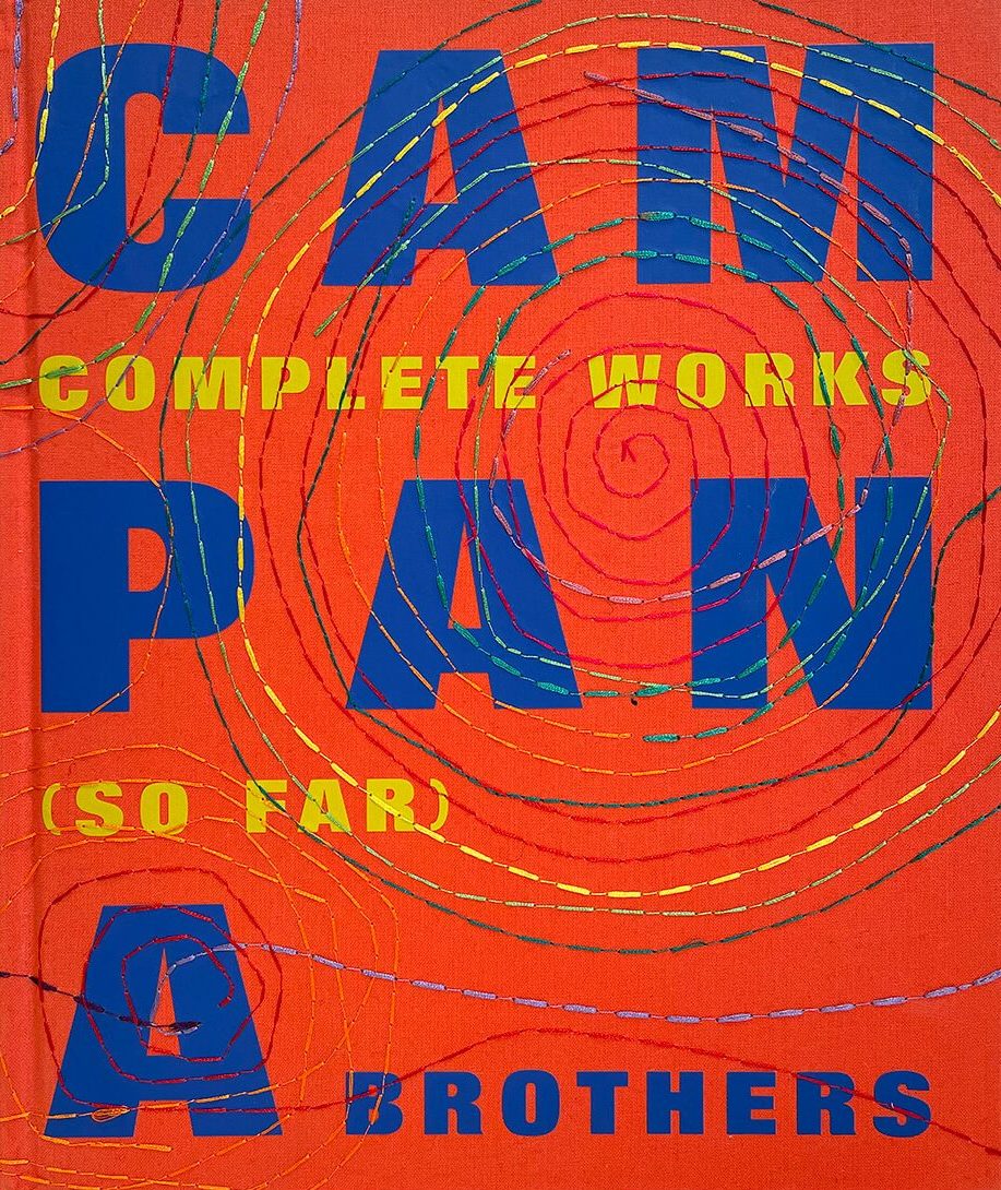 Campana Brothers: Complete Works So Far (2010)
