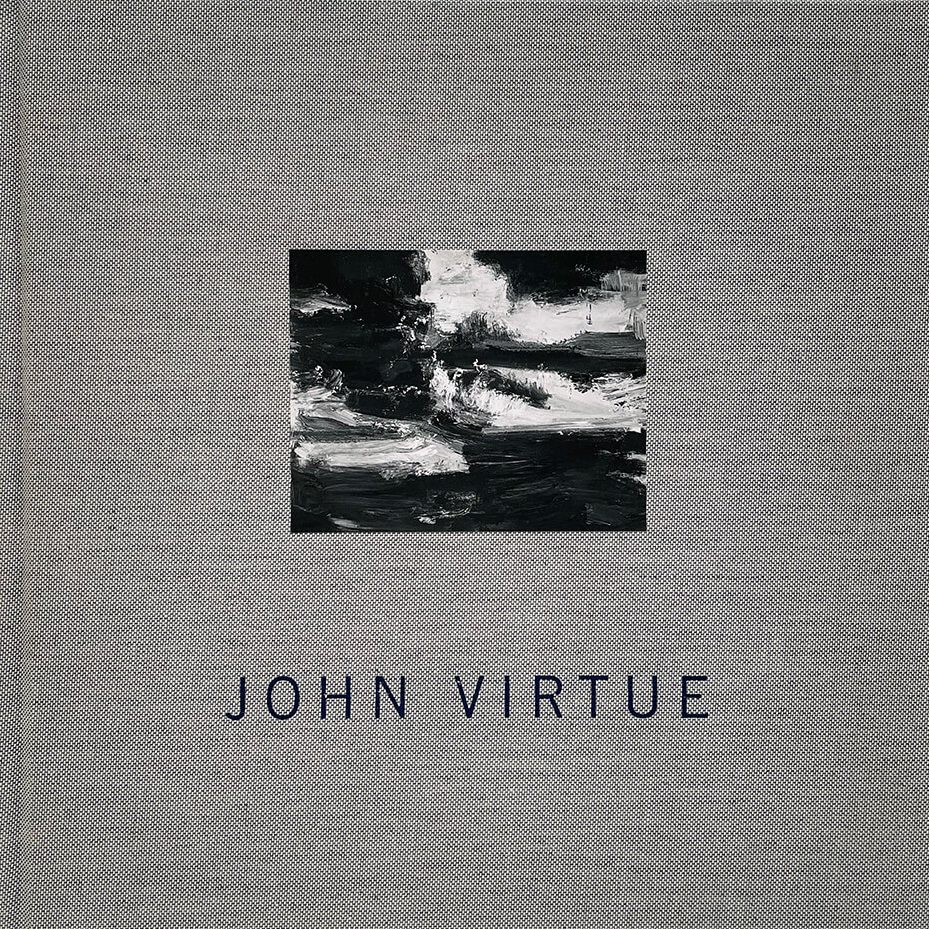 John Virtue (2015)