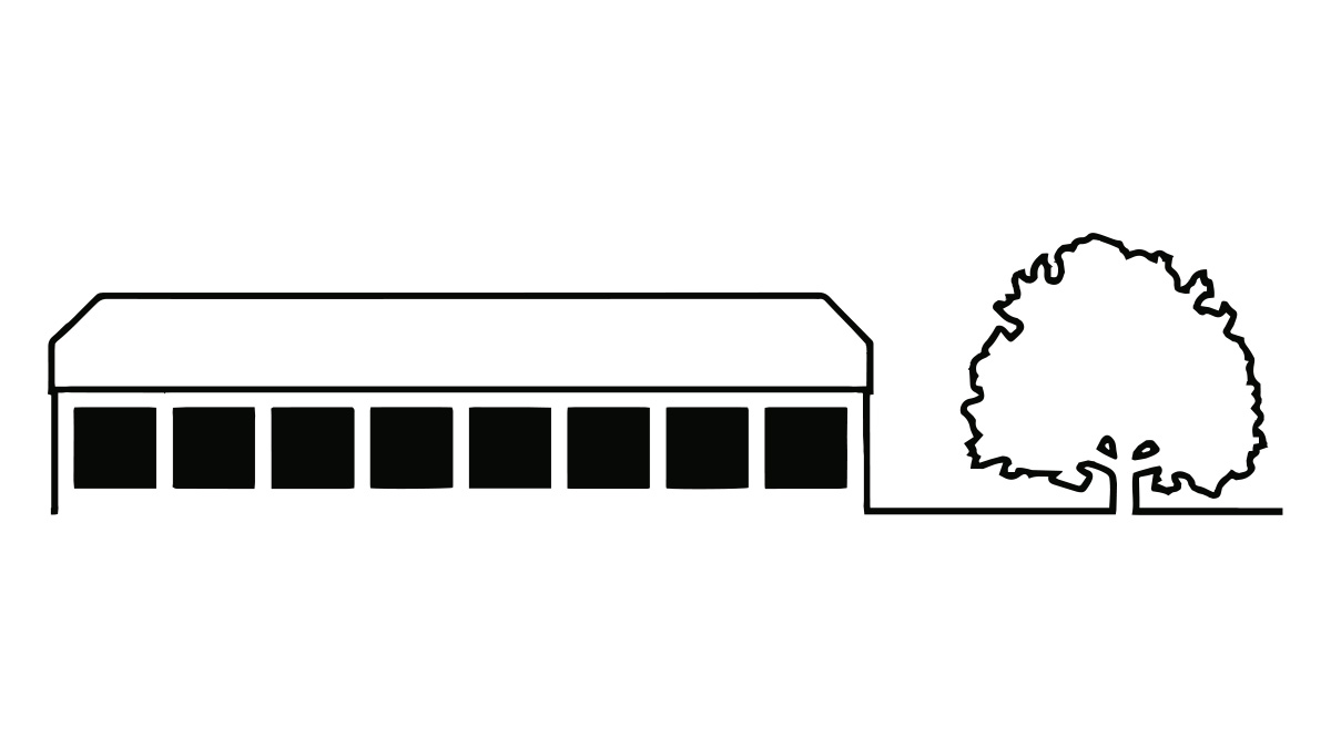 Albion Barn logo